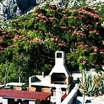 In Mit Schoenem Garten By Interhome